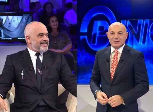 ‘Klani do marrë 20 gazetarë afganë’, Rama i drejtohet Fevizut: Merrini një orë e më parë, do ju ngrihet niveli