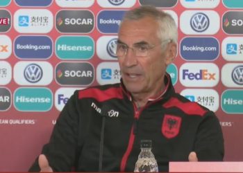 ‘Katar 2022’, Reja: Ndaj Hungarisë luajmë vetëm për fitore