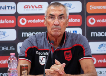 Kombëtarja gati për Poloninë, Reja: Konsideratë për të gjithë, frikë ndaj askujt