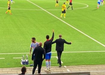 “Ronaldo do të jetë trajner i Man United pas 18 muajve”