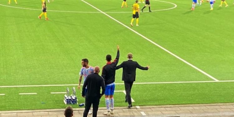 “Ronaldo do të jetë trajner i Man United pas 18 muajve”