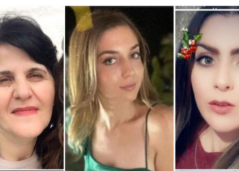 Çfarë po ndodh në Shqipëri? Në 8 muajt e fundit 7 gra janë vrarë nga bashkëshortët