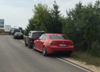 E rëndë/ Vritet një oficer policie në Lezhë, kishte shkuar të kontrollonte zonën për kanabis