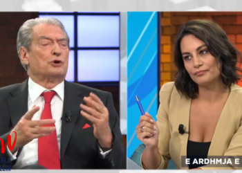 Berisha paralajmëron Ramën: Do përballesh me një opozitarizëm që këto të tjerat do të duken lule