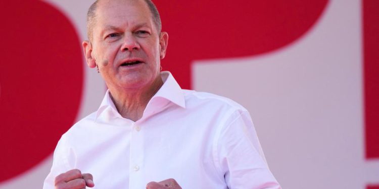 Deklarata e bujshme e kancelarit të Gjermanisë: Jemi kthyer në kavie për vaksinat anti-Covid