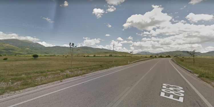 Vidhet gjatë natës në Dropull kompania e përpunimit të bulmetit