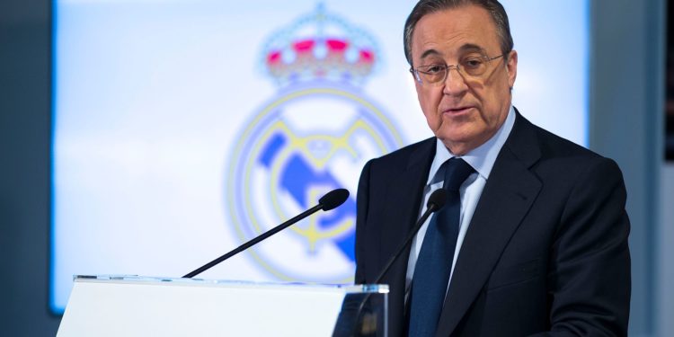 Real Madrid, gati oferta për yllin që ka mbetur pa ekip