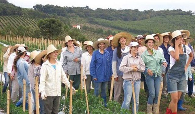 E pazakontë/ Njihuni me qytetin ku jetojnë vetëm gra
