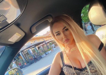 Rrëfehet prezantuesja shqiptare: Si e mora vesh që burri më tradhtonte në lokalin e shoqes time