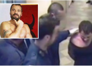 Shqiptari që u torturua në burgun grek, mediat zbardhin të tjera detaje tronditëse (FOTO)