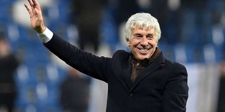 Gasperini: Atalanta për titull? Jo, janë këto tri skuadra në Serie A