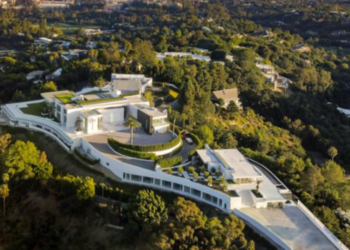 Brenda shtëpisë më të shtrenjtë në botë (FOTO)