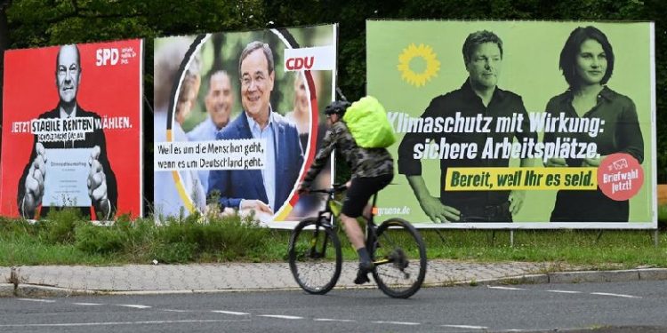 Nesër zgjedhjet/ Deutsche Welle: Gjermania mes dëshirës për fillim të ri dhe për vazhdimësi