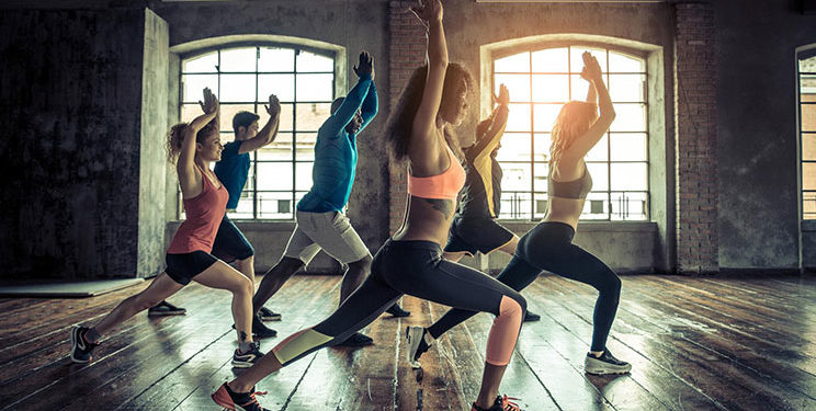 Gjimnastika kalistenike; trendi i ri i palestrave