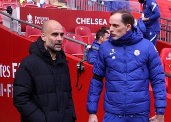Sot Chelsea – Man. City, Guardiola kërkon hakmarrje (ja formacionet)