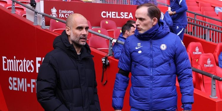 Sot Chelsea – Man. City, Guardiola kërkon hakmarrje (ja formacionet)