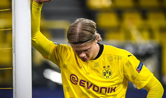 Haaland kundër historisë; 68 gola në 67 ndeshje!