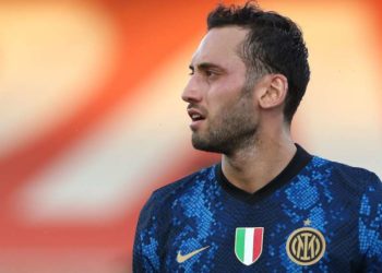 Calhanoglu: Ja pse zgjodha Interin, do të festoj po shënova gol në derbi