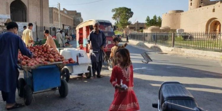 Jeta në Afganistan: E ardhmja e vajzës sime nuk është e sigurt