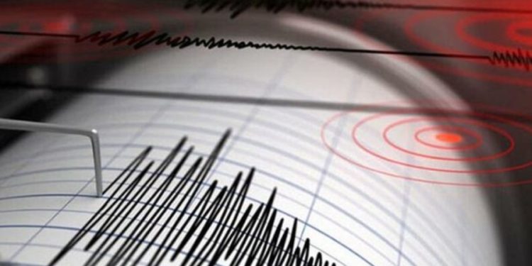 Tërmet i fortë në Turqi, mësohet epiqendra