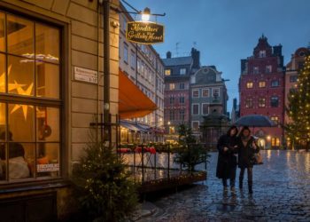 Zbulohet ‘qyteti më i sigurt në botë’ për vitin 2021