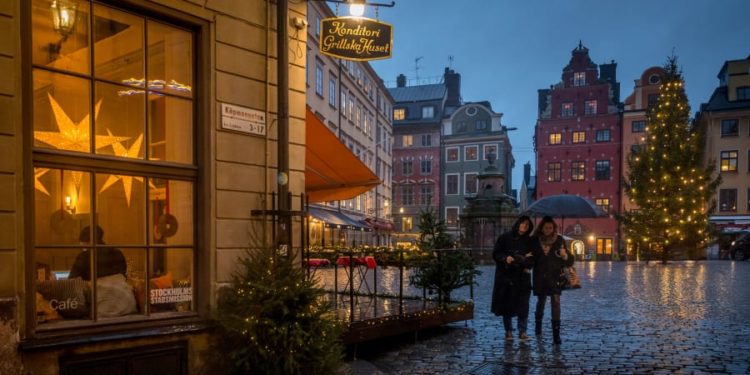 Zbulohet ‘qyteti më i sigurt në botë’ për vitin 2021