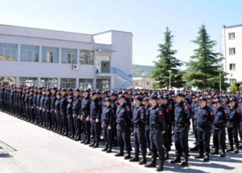 Hapen aplikimet për Akademinë e Sigurisë, ja kriteret që duhet të plotësojnë kandidatët