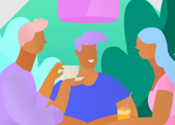 Me kë të shoqërohesh? Një aplikacion ju ndihmon të gjeni miq të rinj