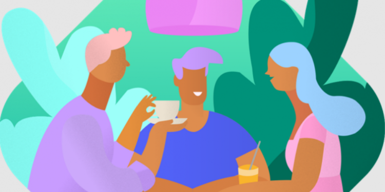 Me kë të shoqërohesh? Një aplikacion ju ndihmon të gjeni miq të rinj