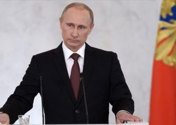 Tërheqja e SHBA nga Afganistani, Putin: Dështoi imponimi i demokracisë me forcë