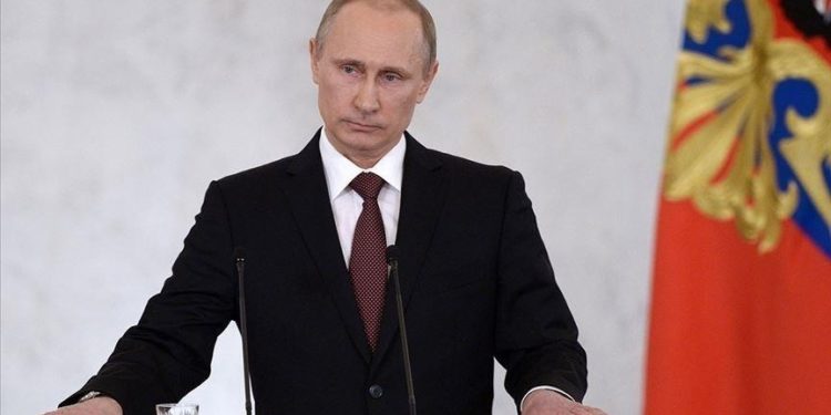 Tërheqja e SHBA nga Afganistani, Putin: Dështoi imponimi i demokracisë me forcë