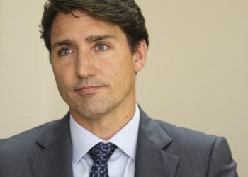 Partia e kryeministrit Justin Trudeau fiton zgjedhjet në Kanada