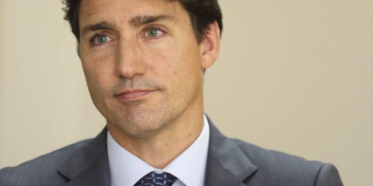 Partia e kryeministrit Justin Trudeau fiton zgjedhjet në Kanada