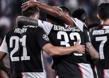 Juventusi siguron fitoren e parë të sezonit në Serie A kundër Spezia , Rey Manaj debuton në minutat e fundit