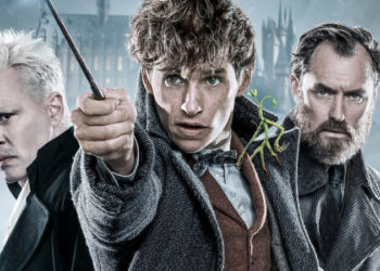 Së shpejti, filmi më ri i “Fantastic Beasts”