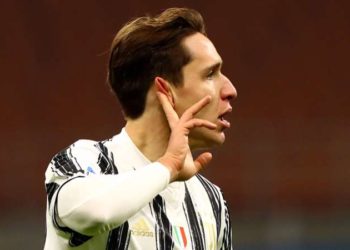 Chiesa rrëfehet në 360 gradë: Te Juve për të fituar gjithçka, dua të bëhem më i miri