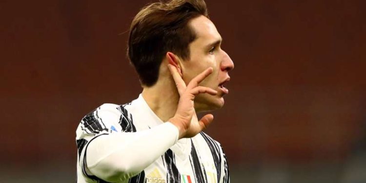 Chiesa rrëfehet në 360 gradë: Te Juve për të fituar gjithçka, dua të bëhem më i miri