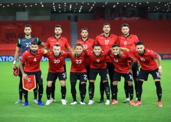 Formacionet zyrtare Shqipëri-Hungari: Debuton Nedim Bajrami, titullarë dhe Uzuni me Balaj