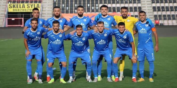 Kategoria Superiore, Kukësi fiton dhe merr kreun