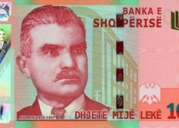 “Prek, shiko, lëviz”, ja si të kuptoni nëse paratë janë false