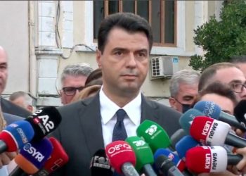 Basha: Berisha sot foli me gjuhën e Ramës