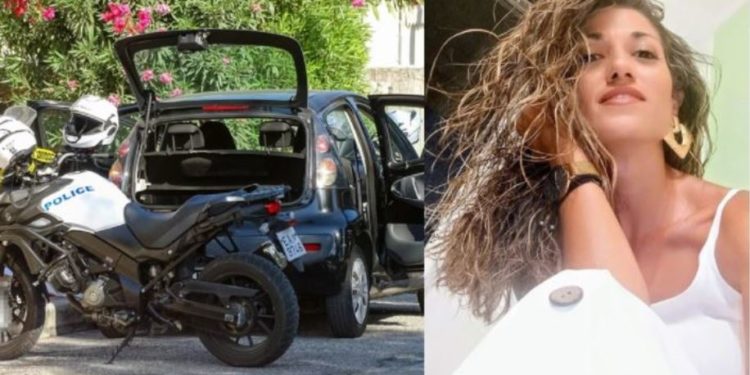 “I shpëtova makthit, u ndava”, çfarë i tha mësuesja greke mikeshës 24 orë para se të vritej nga partneri