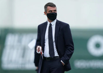 Milani merr masat për zëvendësuesin e Kessie, ja i përzgjedhuri