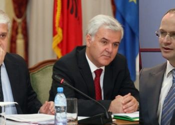 Kush janë kandidatët për anëtarë të Kryesisë së PS