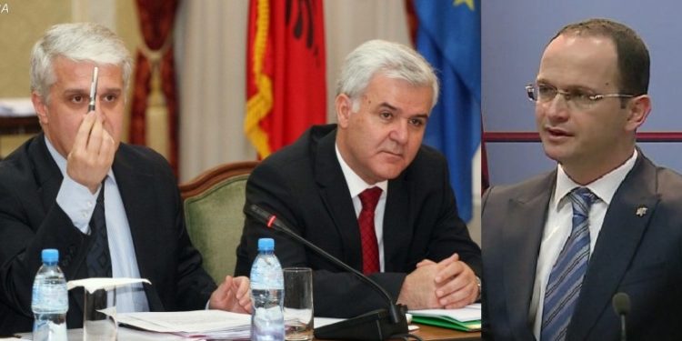 Kush janë kandidatët për anëtarë të Kryesisë së PS