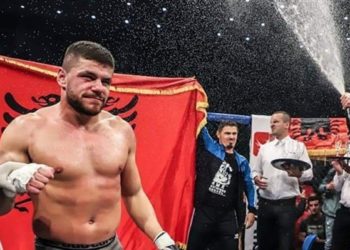 “Kjo është sakrifica që kam bërë gjatë gjithë jetës”, Florian Marku: Ky titull është për shqiptarët dhe për gruan time që pret një fëmijë