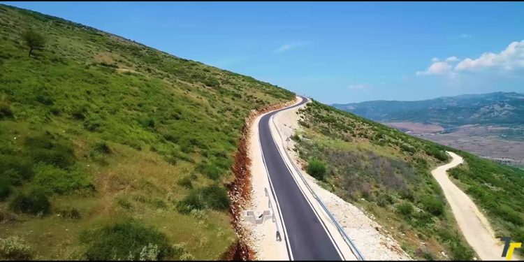 Aksidentohet turisti gjerman në Tepelenë, policia zbardh detajet