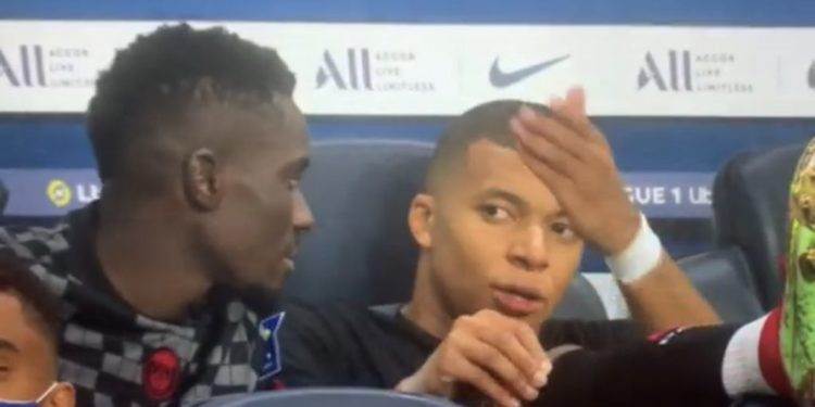 Mbappe shfryn ndaj Neymar: Ky “barbon” nuk më pason kurrë