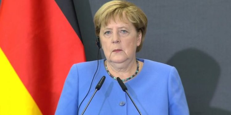 Merkel zbulon detaje nga takimi me kryeministrat e Ballkanit Perëndimor: Zemra ime rreh për këtë rajon