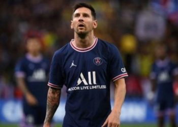 Zbulohet kontrata marramendëse e Messit me PSG-në